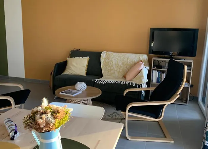 Appartement Neuf T2