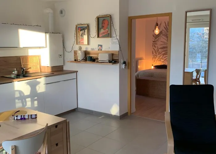 Appartement Neuf T2