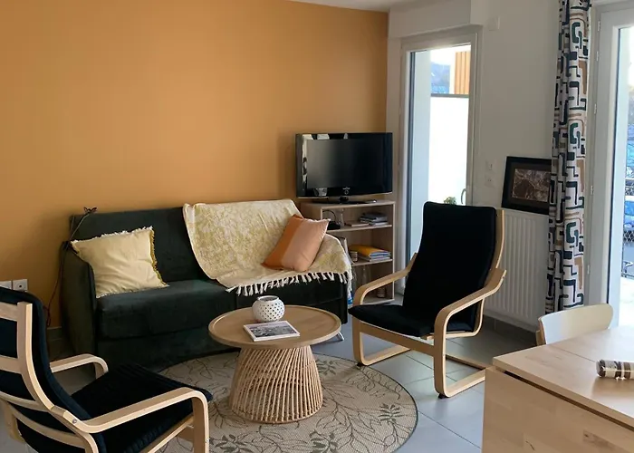 Appartement Neuf T2