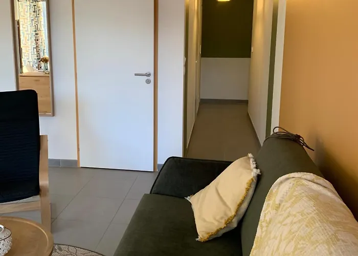 Appartement Neuf T2