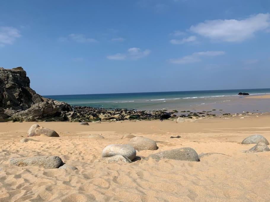 Neuf T2 * Saint-Pierre-Quiberon