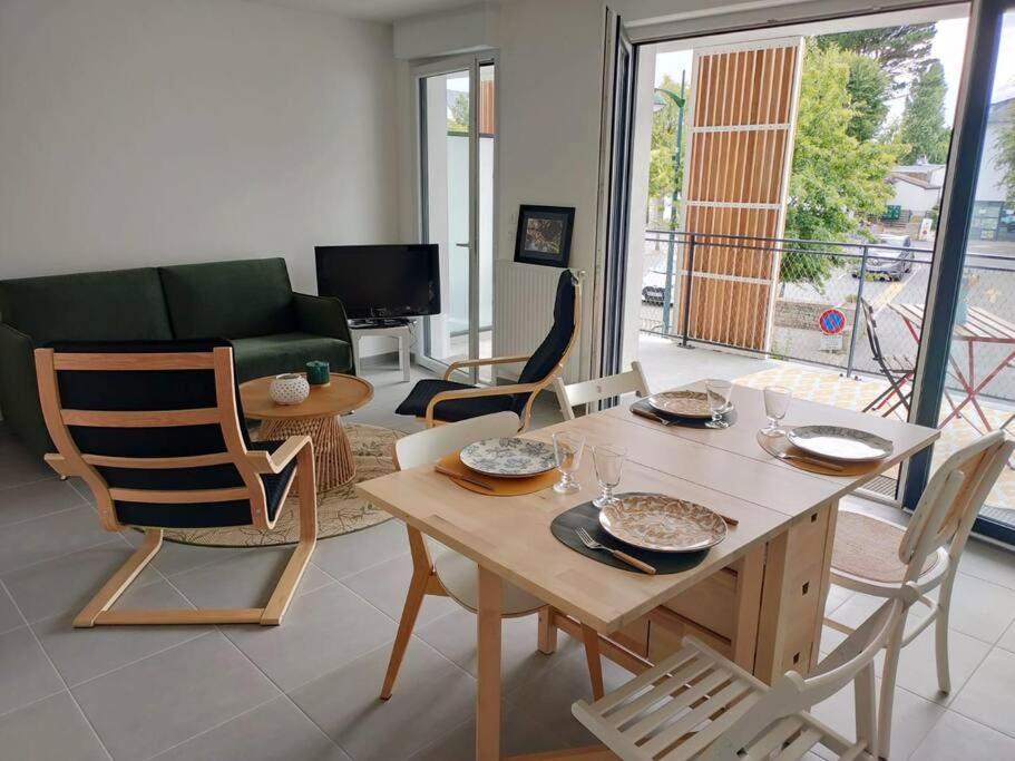 Neuf T2 Apartment
