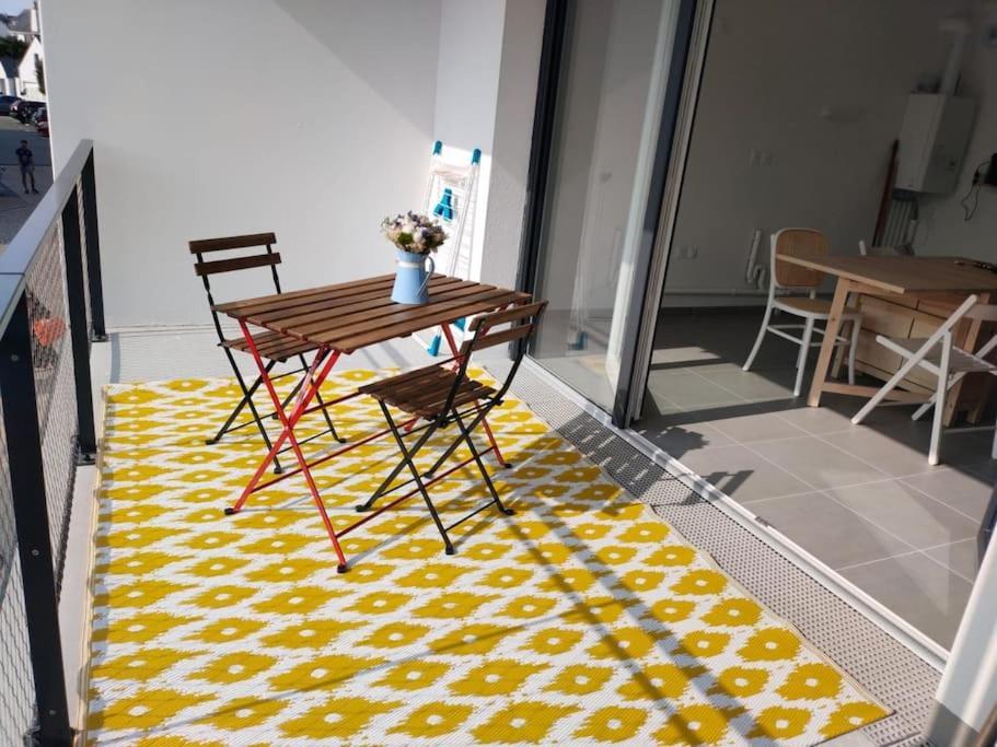Neuf T2 Apartment