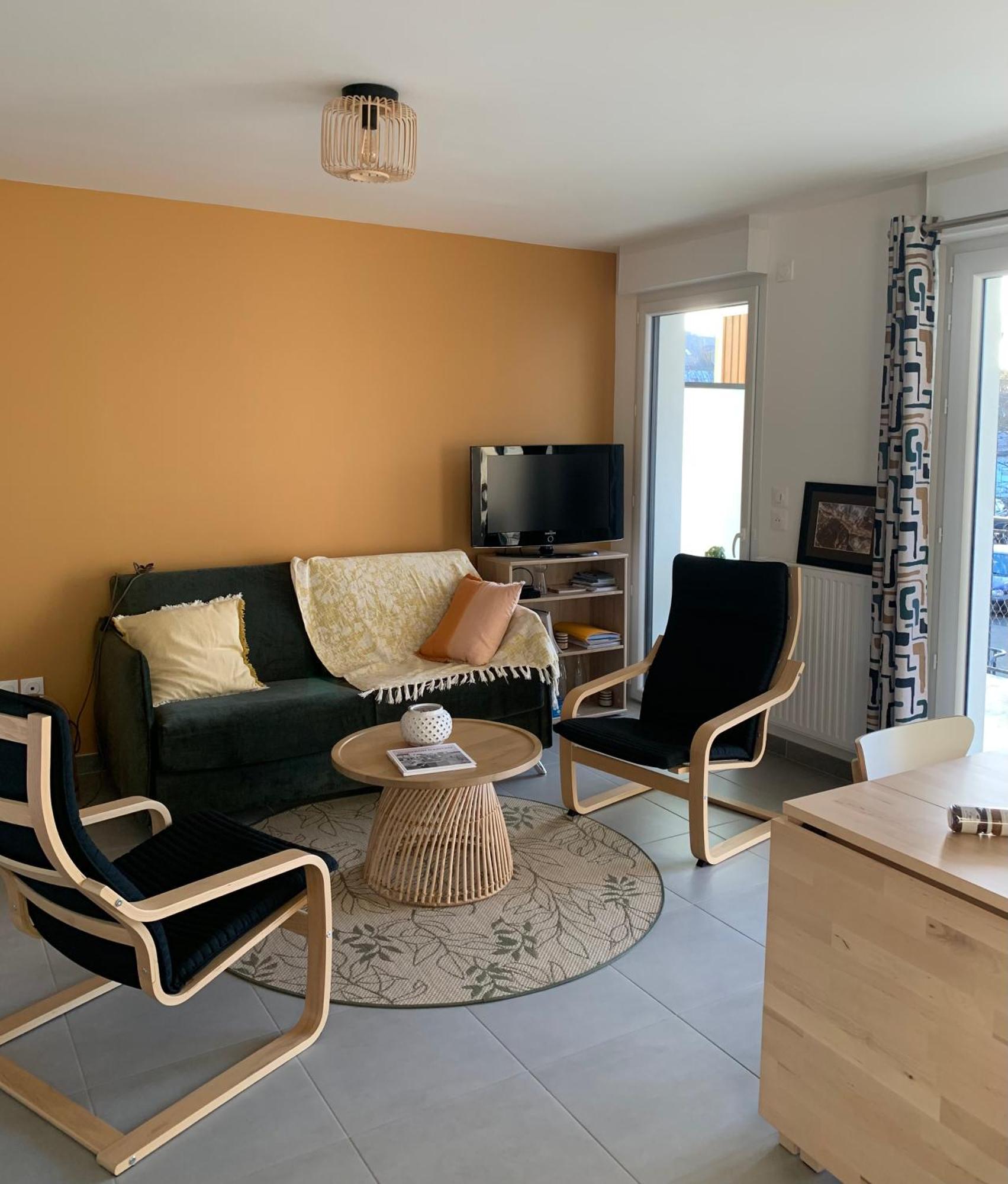 Neuf T2 Apartment